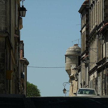 Remparts dAngoulême