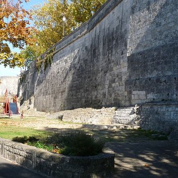 Remparts dAngoulême