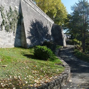 Remparts dAngoulême