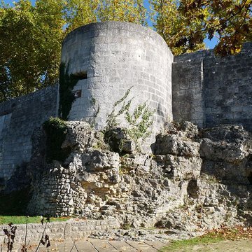 Remparts dAngoulême