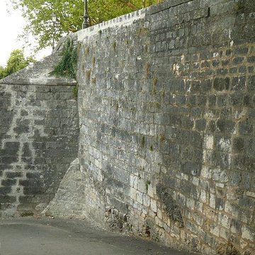 Remparts dAngoulême