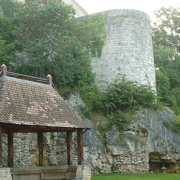 Remparts dAngoulême