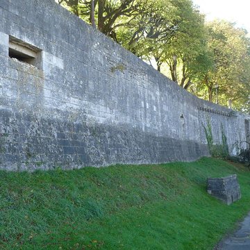 Remparts dAngoulême
