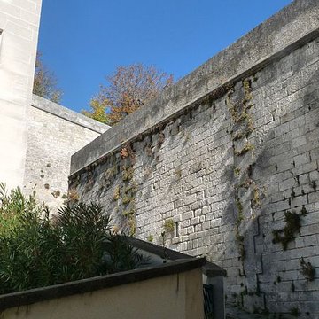 Remparts dAngoulême