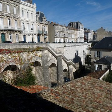 Remparts dAngoulême