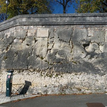 Remparts dAngoulême
