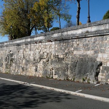 Remparts dAngoulême