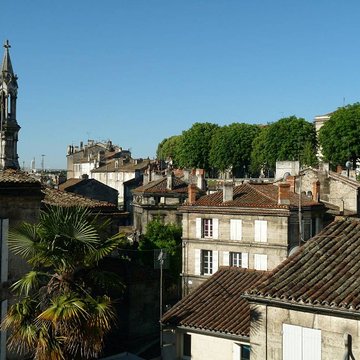 Remparts dAngoulême