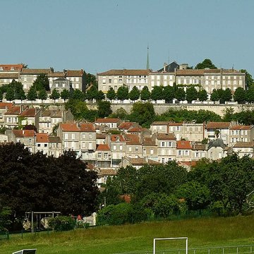 Remparts dAngoulême