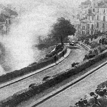 Remparts dAngoulême