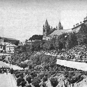 Remparts dAngoulême