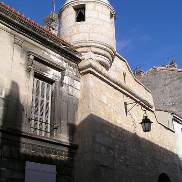 Remparts dAngoulême