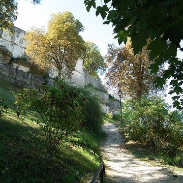 Remparts dAngoulême
