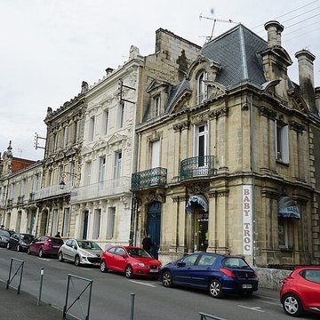 Remparts dAngoulême