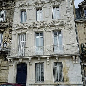 Remparts dAngoulême