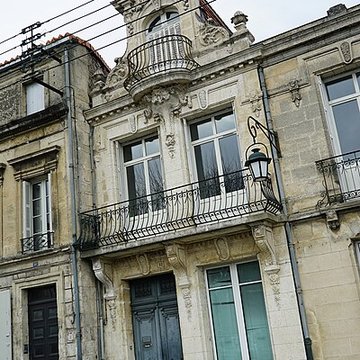 Remparts dAngoulême