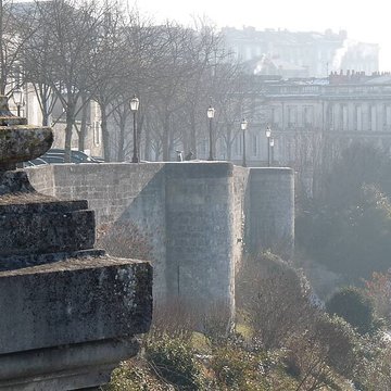 Remparts dAngoulême