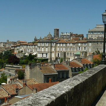 Remparts dAngoulême