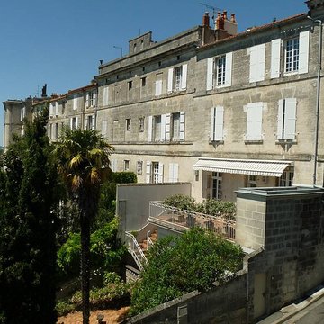Remparts dAngoulême