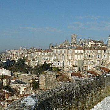 Remparts dAngoulême