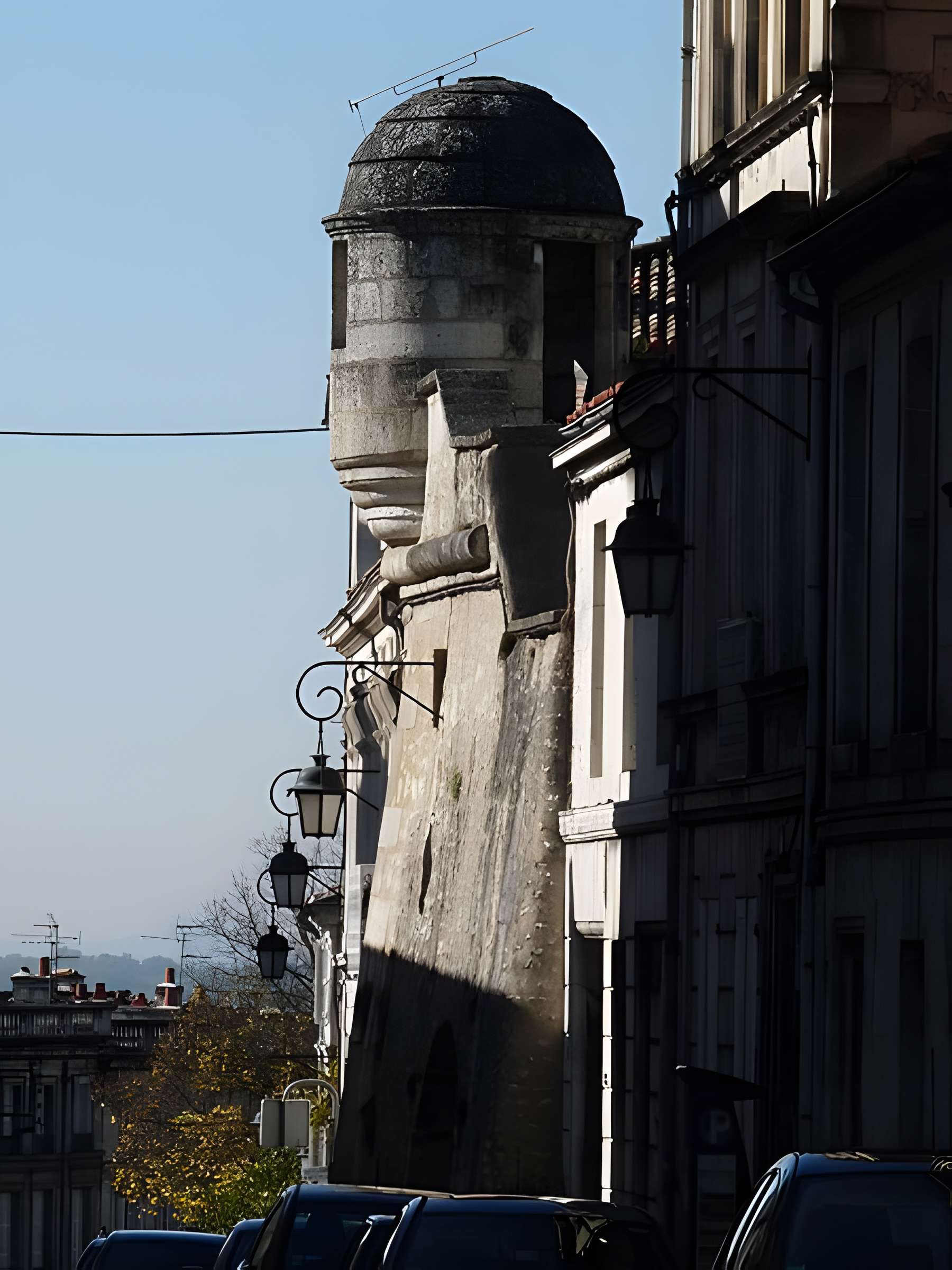 Remparts d'Angoulême