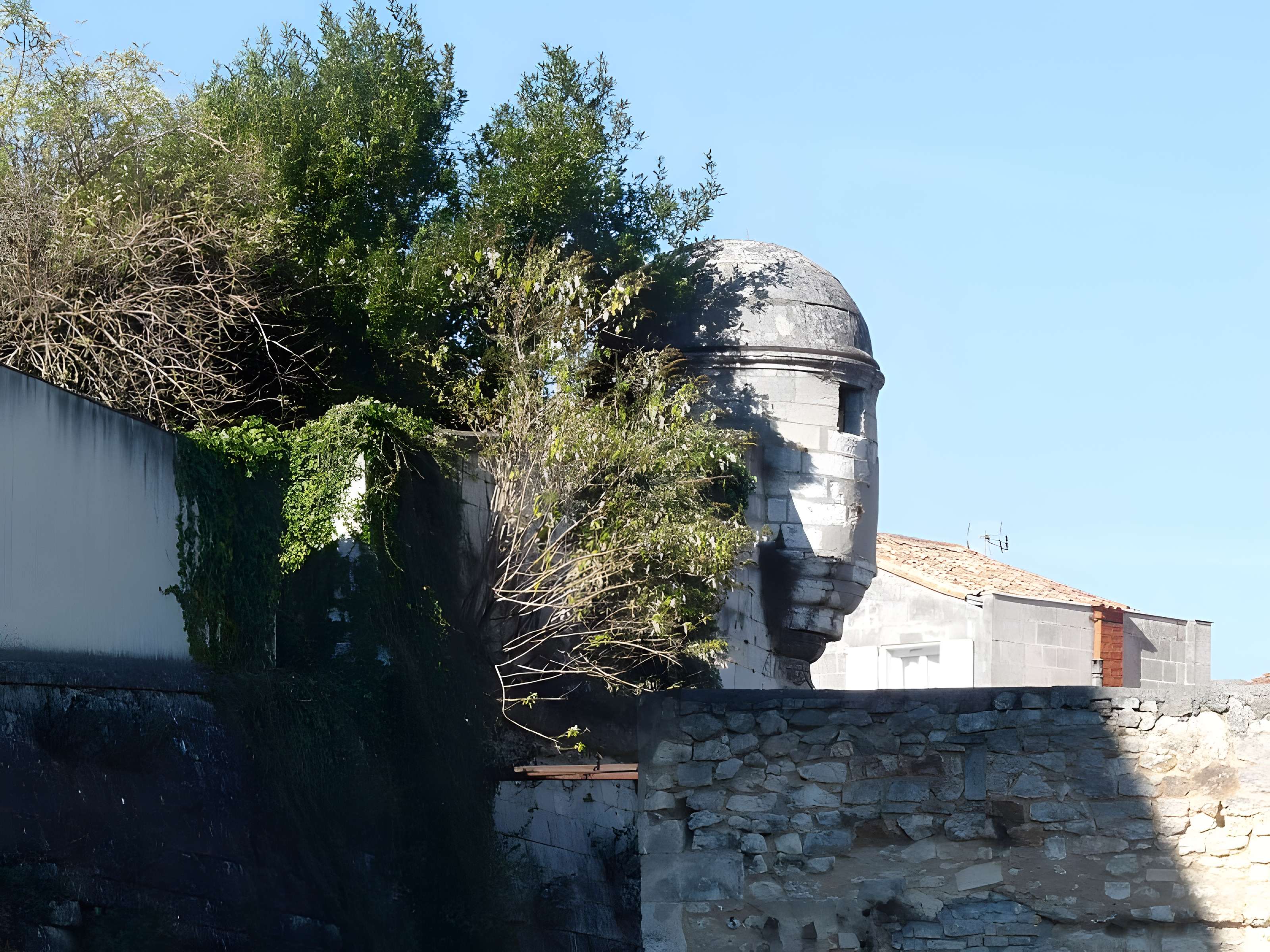 Remparts d'Angoulême