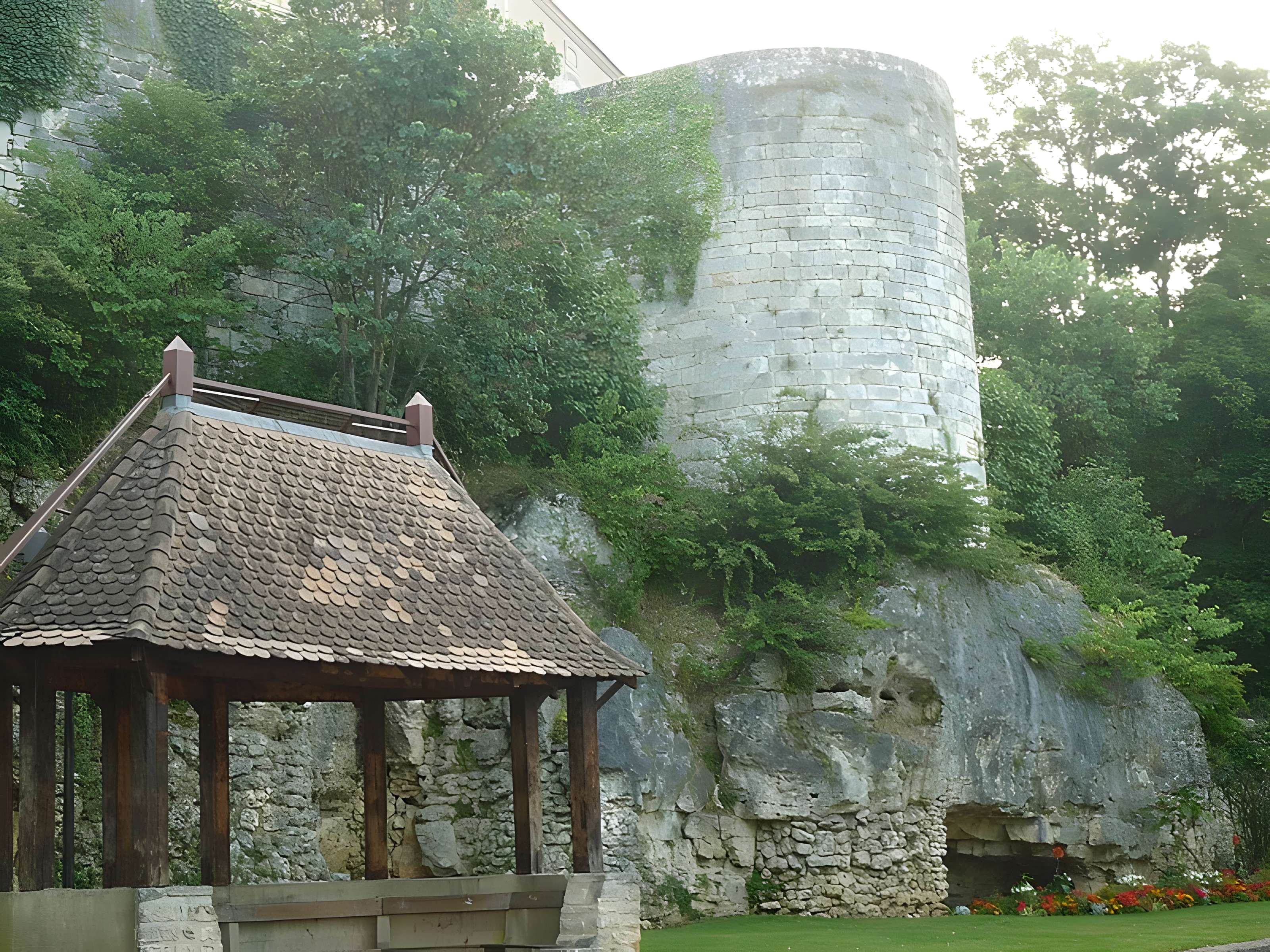 Remparts d'Angoulême