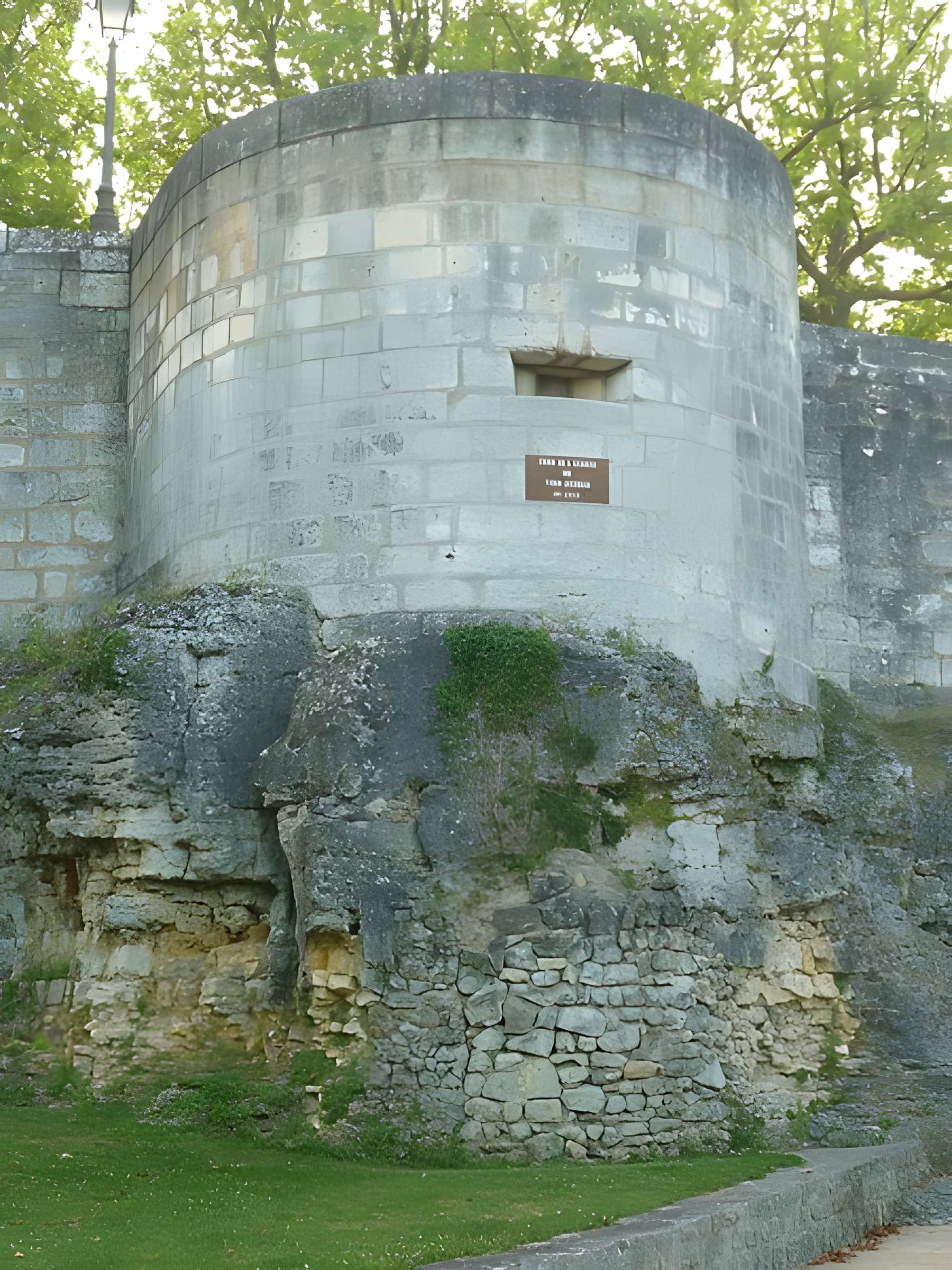 Remparts d'Angoulême