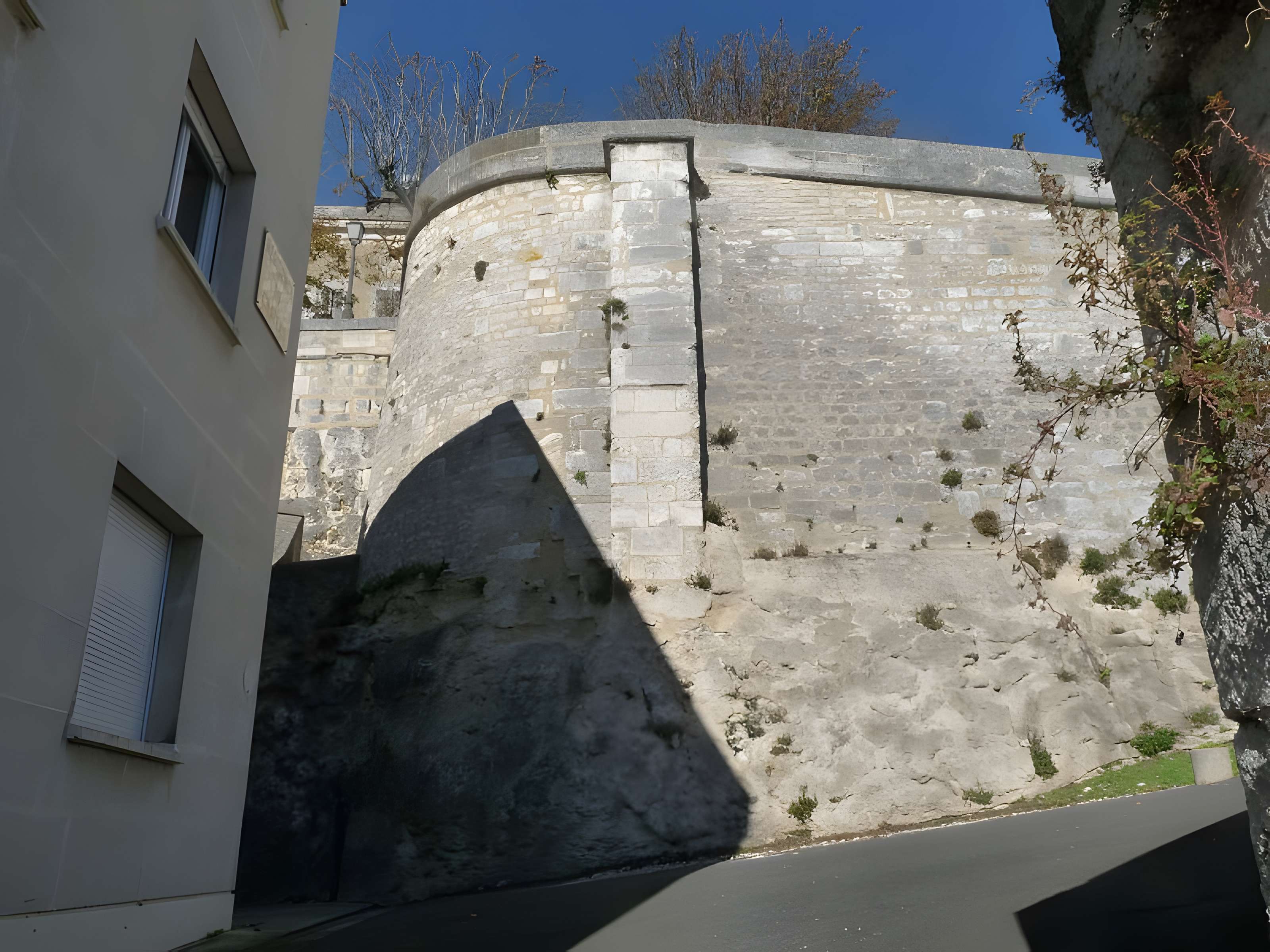 Remparts d'Angoulême