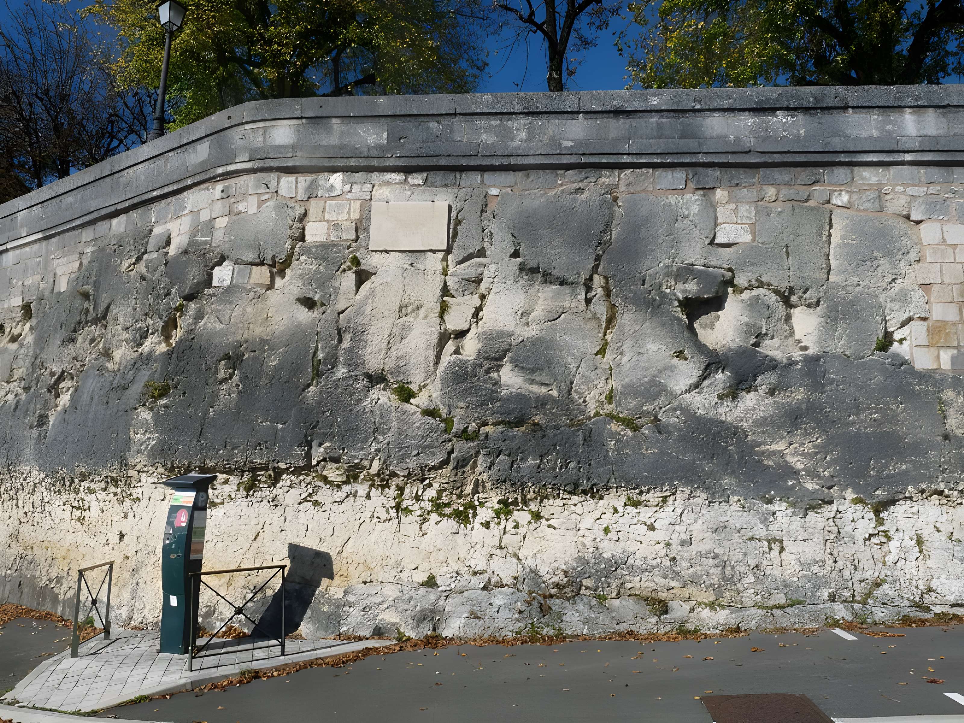 Remparts d'Angoulême