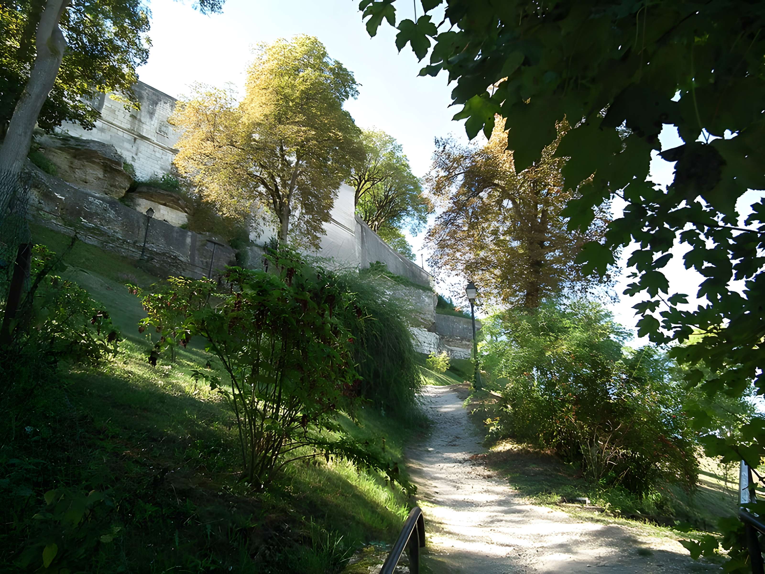 Remparts d'Angoulême