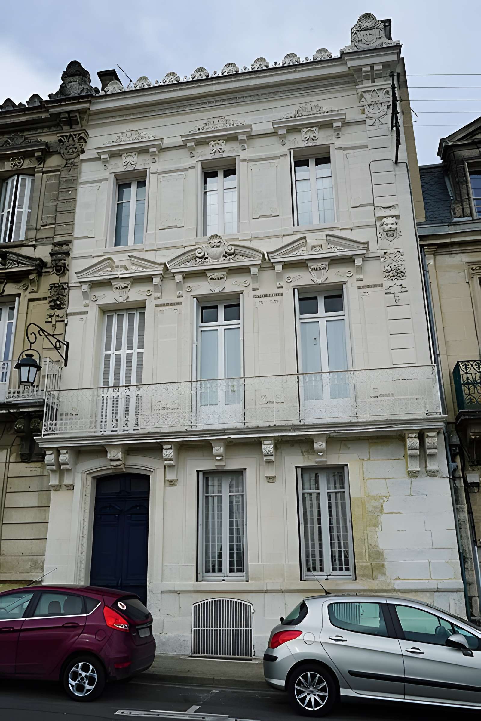 Remparts d'Angoulême