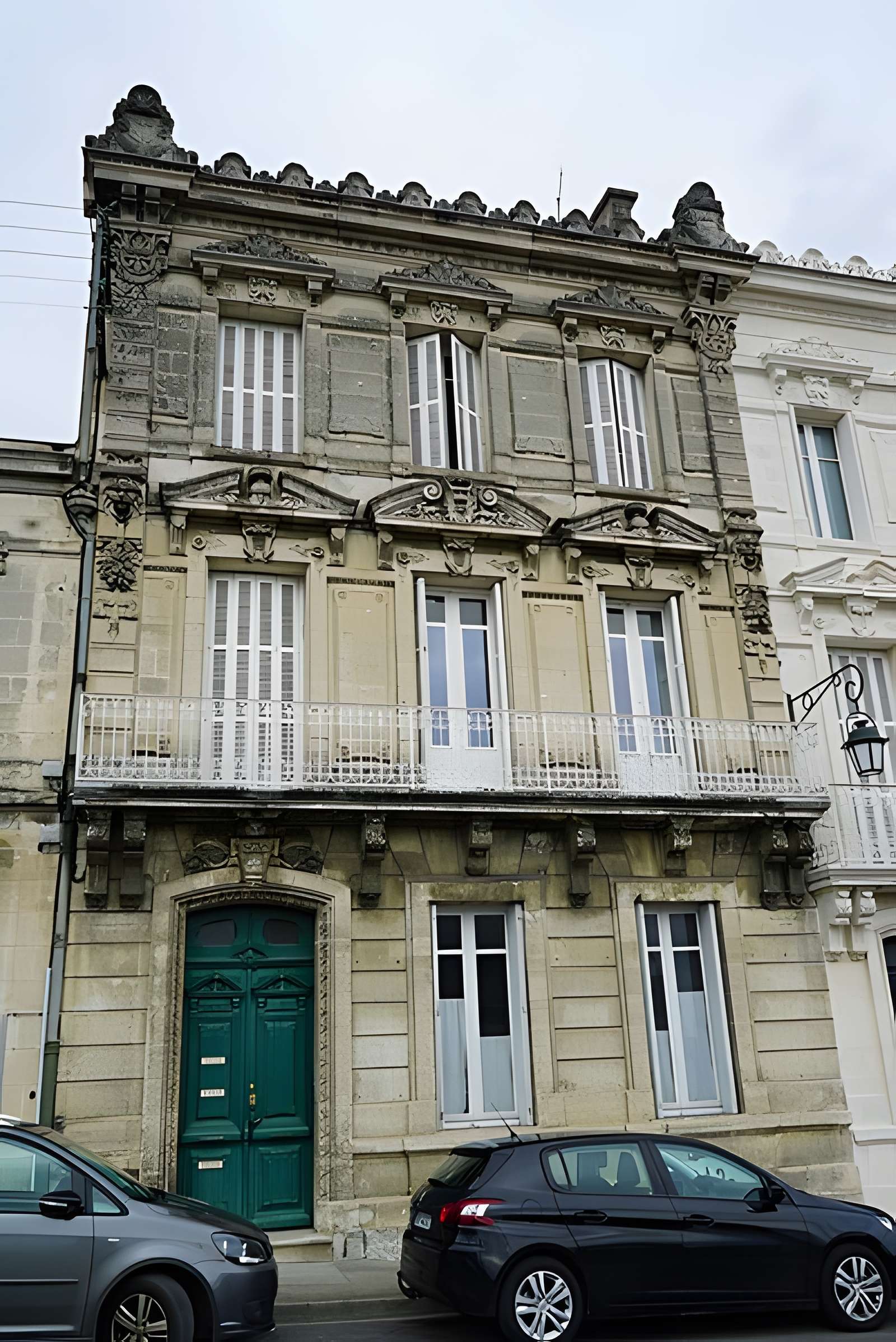 Remparts d'Angoulême