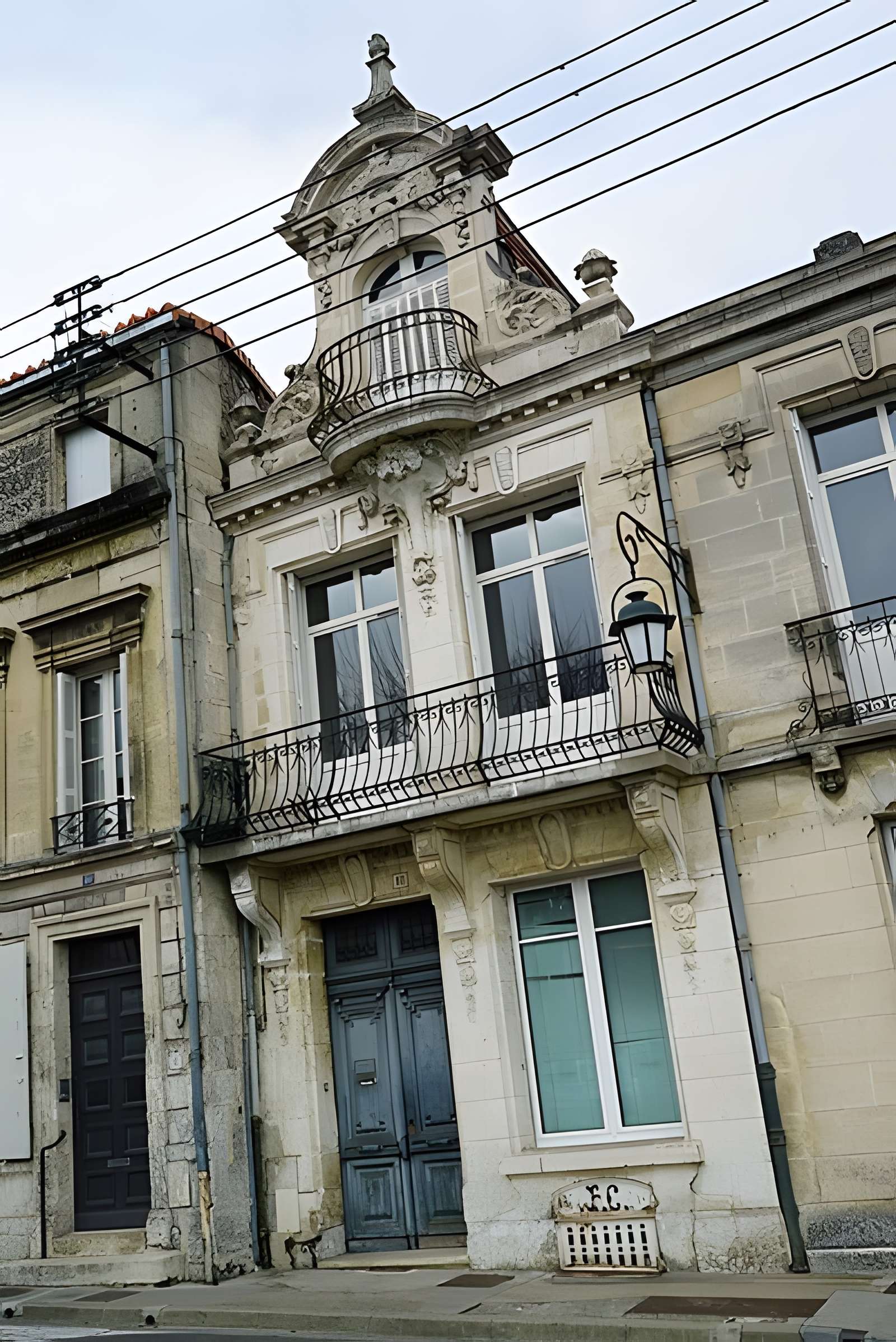 Remparts d'Angoulême