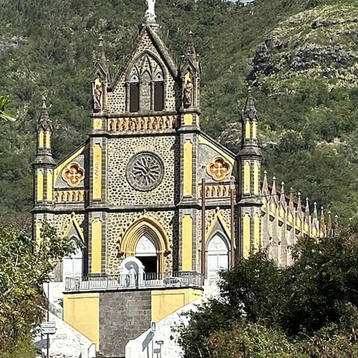 Photo de Eglise Notre-Dame de la Délivrance