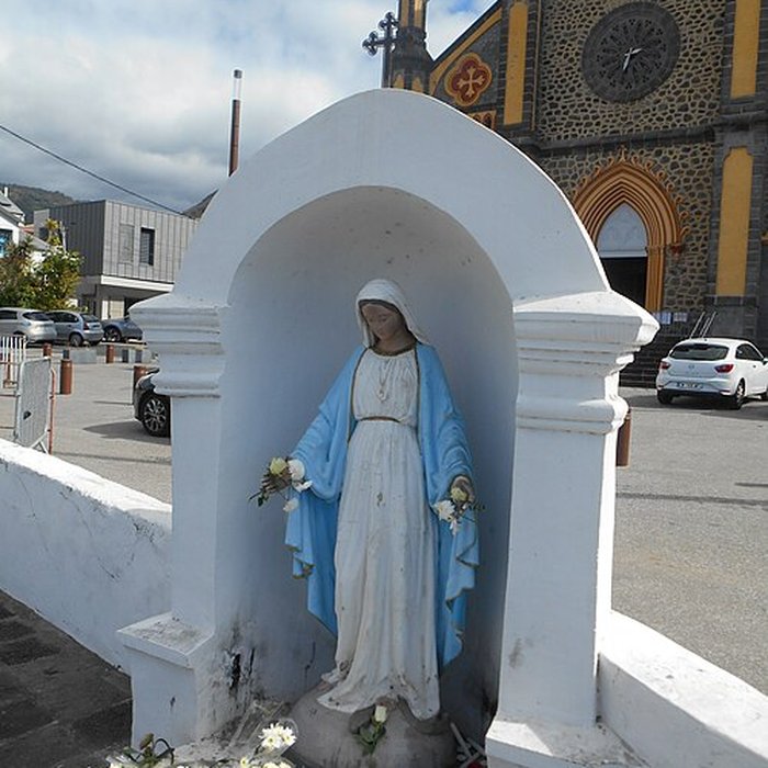 Photo de Eglise Notre-Dame de la Délivrance