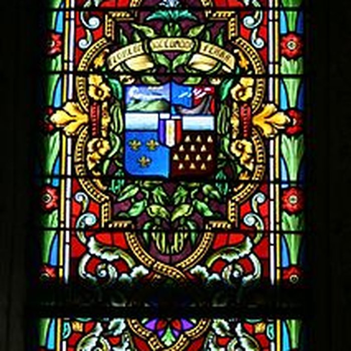 Photo de Eglise Notre-Dame de la Délivrance