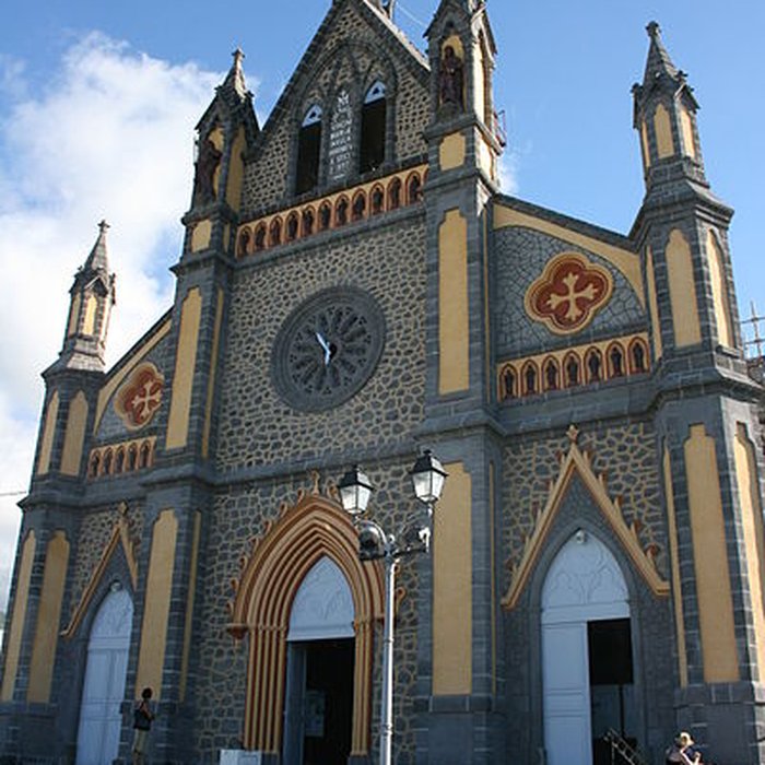 Photo de Eglise Notre-Dame de la Délivrance