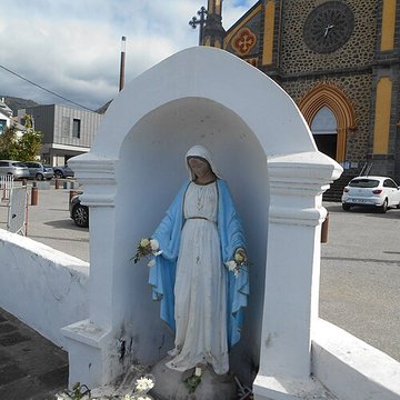 Eglise Notre-Dame de la Délivrance
