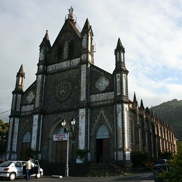 Eglise Notre-Dame de la Délivrance
