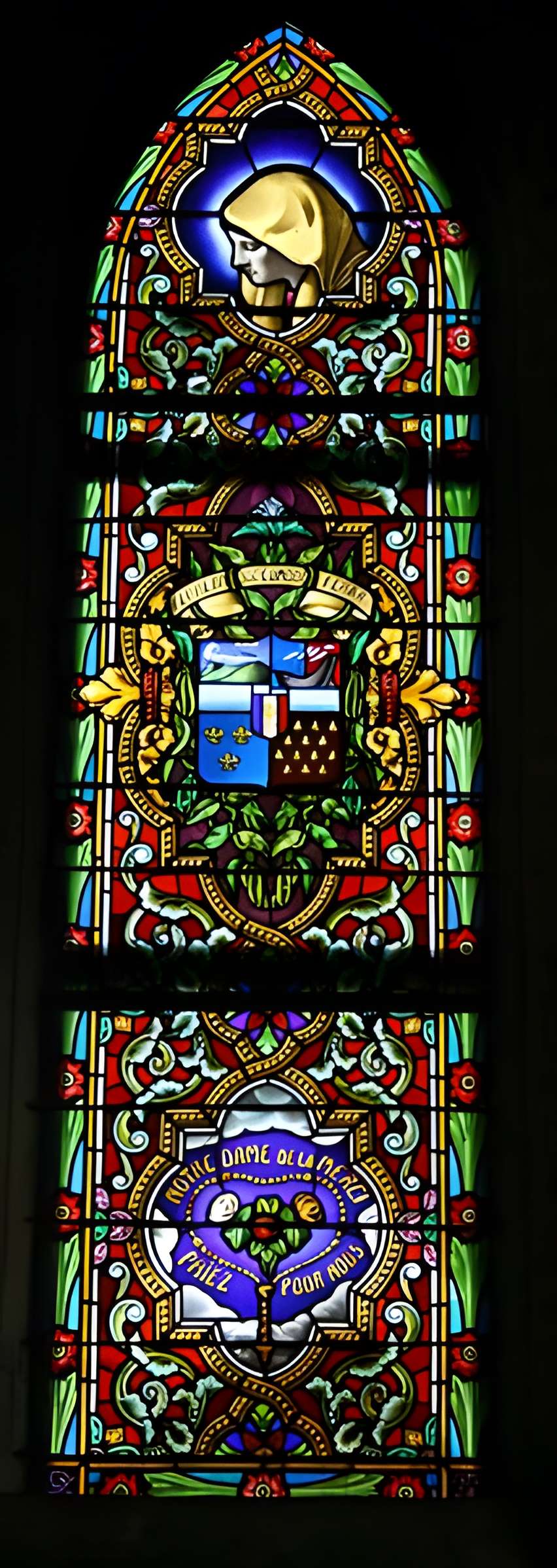 Eglise Notre-Dame de la Délivrance