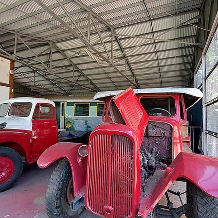 Photo de Gare de La Grande Chaloupe