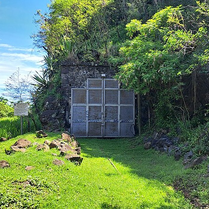 Photo de Gare de La Grande Chaloupe