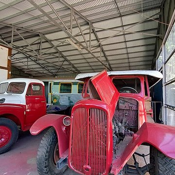 Gare de La Grande Chaloupe