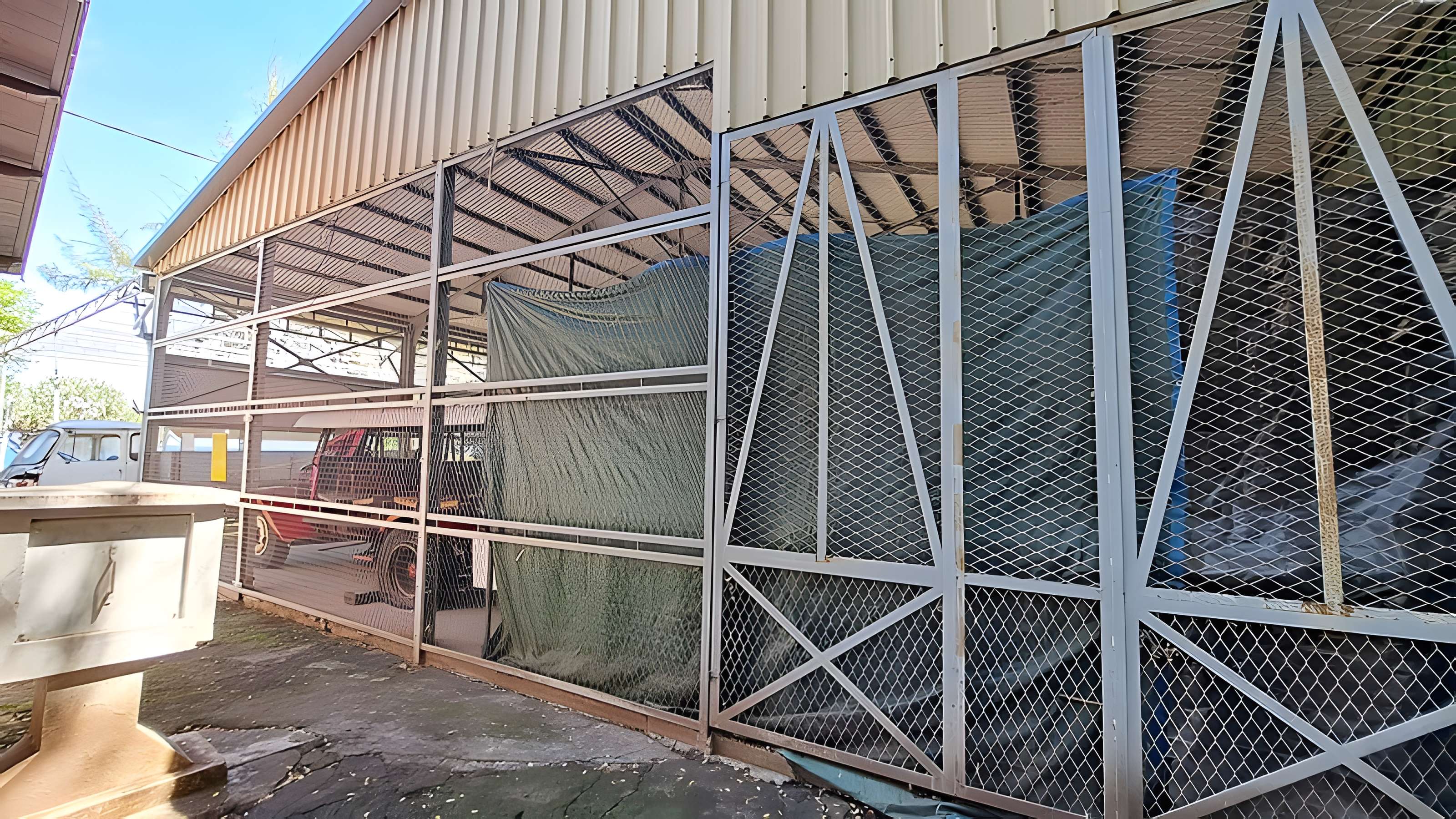 Gare de La Grande Chaloupe