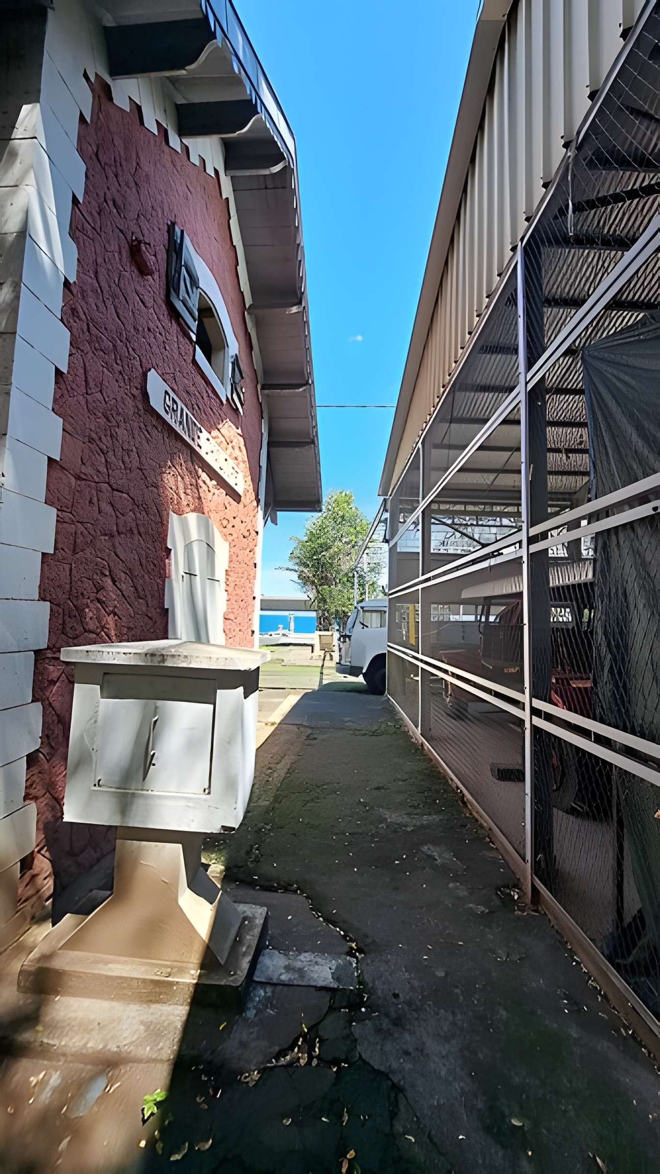 Gare de La Grande Chaloupe