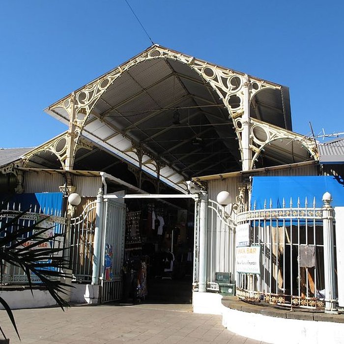 Photo de Grand Marché