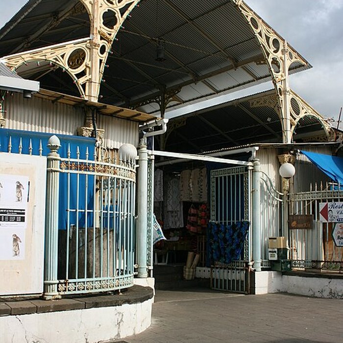 Photo de Grand Marché