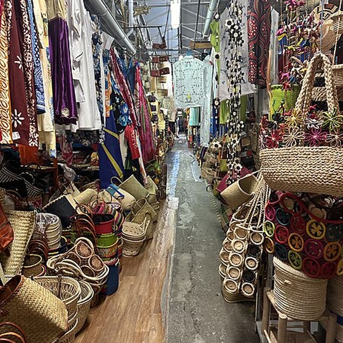 Photo de Grand Marché