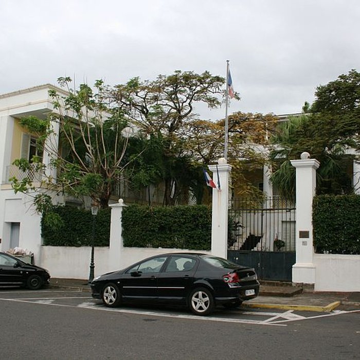 Photo de Hôtel Joinville